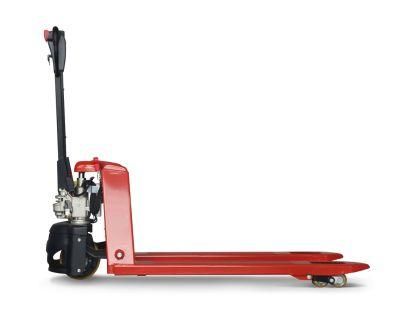 1.5t Semi-Electric Hand Pallet Truck