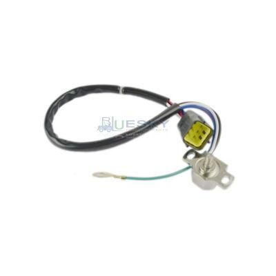 Accelerator Sensor for Nichiyu Fb10 Forklift Truck