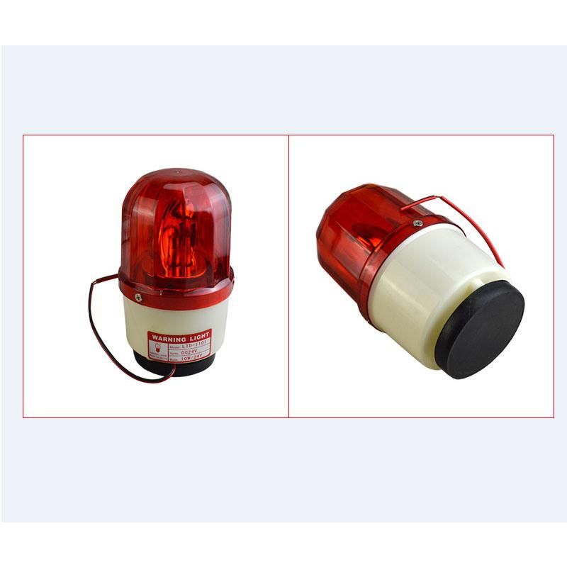 Forklift Parts Strobe Lamp Used for 24V, Ltd-1101-DC24V