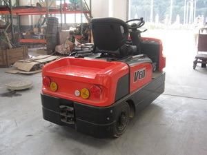 1.0ton Battery Forklift with Low Price