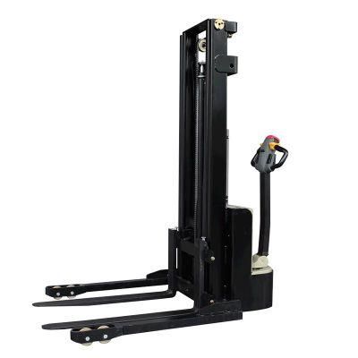 Electric 1 T Stacker