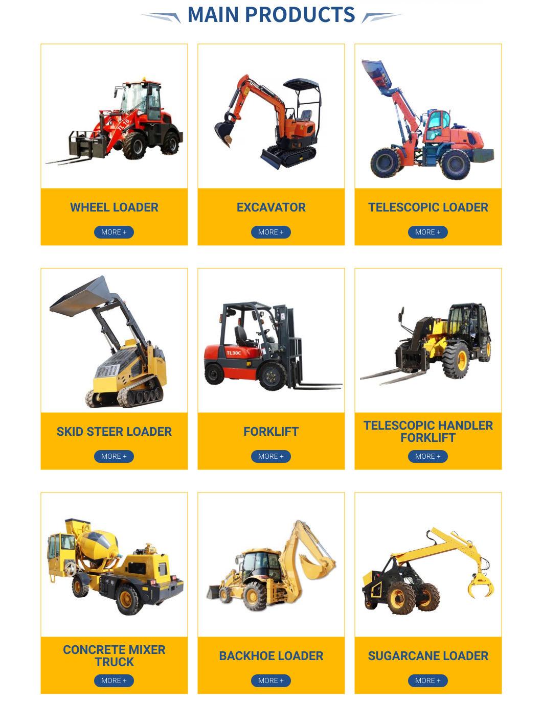 3 Ton 5 Ton Mini Manual and Electric Fork Lift Hydraulic Wholeasle Hand Pallet Jack CE Forklift Pallet Truck Stacker Price