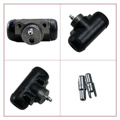 Forklift Part Wheel Cylinder for 14, 34b-30-14311, 1742, 3eb-30-11310