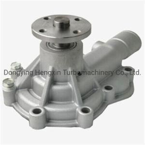 High Quality Customized Forklift Parts by Precison Casting
