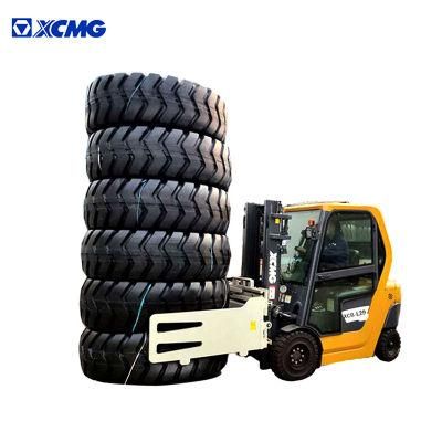 XCMG Intelligent 2ton 2.5ton 3ton Empilhadeira Eletrica Li-ion Forklift Power Pack Electric Fork-Lift Truck