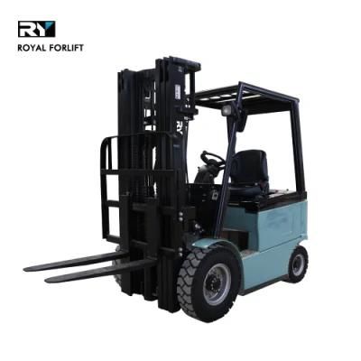 1.5t Electric Forklift for Sale