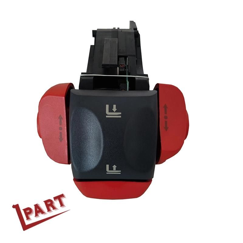 Forklift Parts Linde Handle Assembly 3095406448