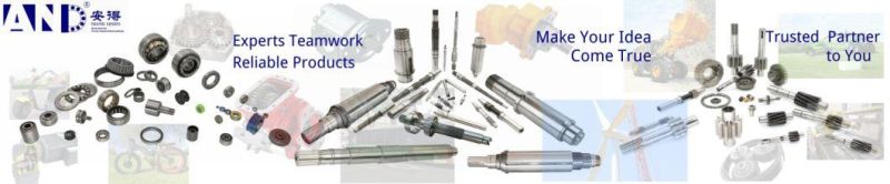Bearings, Wheels, Rollers for Forklift 34b01 Needle Roller Bearing