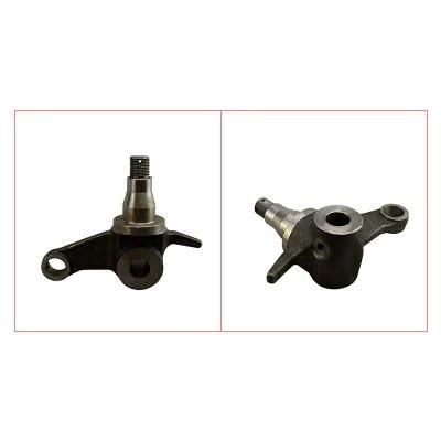Forklift Parts Steering Knuckle for Heli H2000 1.5t, A10c4-10201