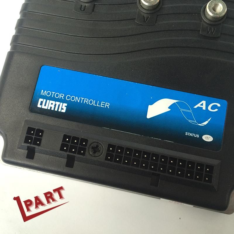 Forklift Parts AC Controller 1230-2402 24V 200A
