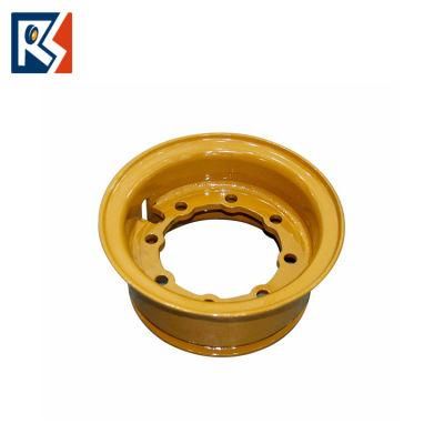 Tcm Industrial Forklift Steel Wheel Rim