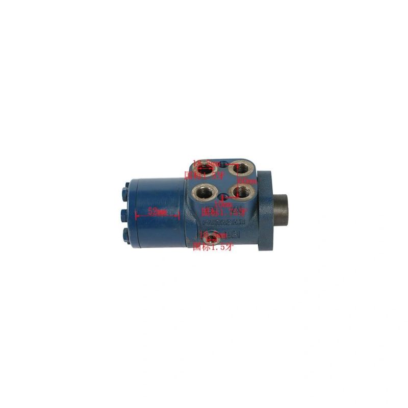 Forklift Prats Orbitrol Used for Hangcha10n with OEM Bzz1-E63ba-G00