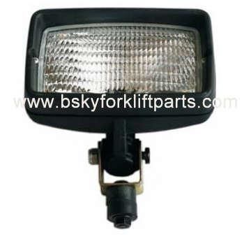 Forklift Head Lamp (BFP12006)