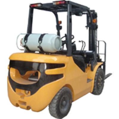 New Hot Sale 2 Ton Forklift with Diesel Engine