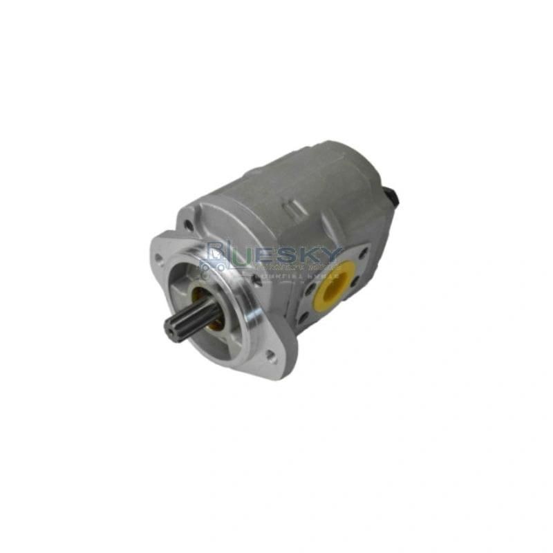 Hydraulic Gear Pump for Toyota 7fd20/30 Forklift Truck