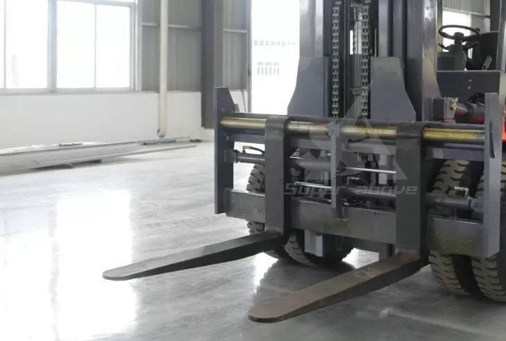 20 T Diesel Forklift Trucks