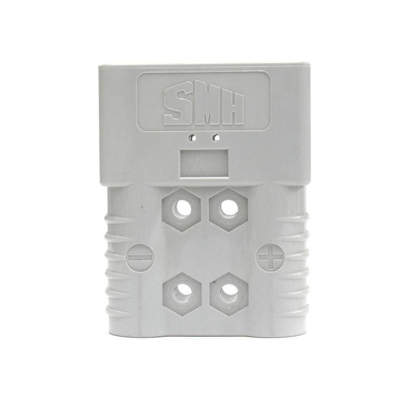 Grey Color 175A Smhx175A/3 Electric Socket Connector