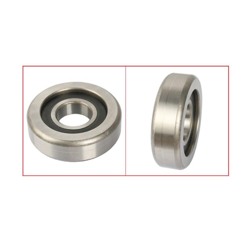 Forklift Parts Mast Bearing for 4f/5fd100 J08e, 63381-31150-71