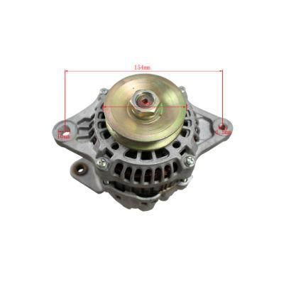 Forklift Spare Parts Generator&amp; Alternator Used for H20/K25/Tb42 with OEM 23100-50K15yc