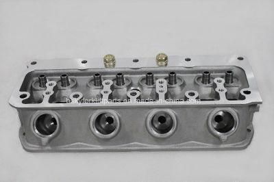 Forklift Cylinder Head Toyota 5K