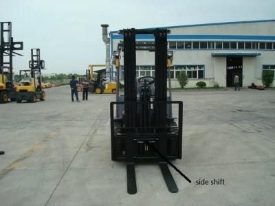 Bale Roll Clamp/Paper Roll Clamp, Rotator, Fork Positioner, Fork Extension, Side Shifter
