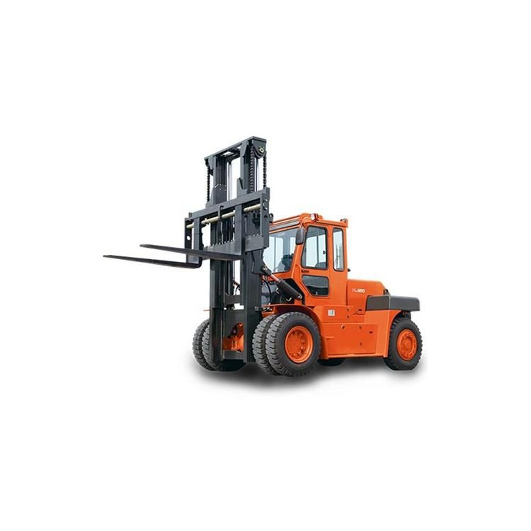 H2000 Series Heli 12 Ton Diesel Balance Forklift Cpcd120