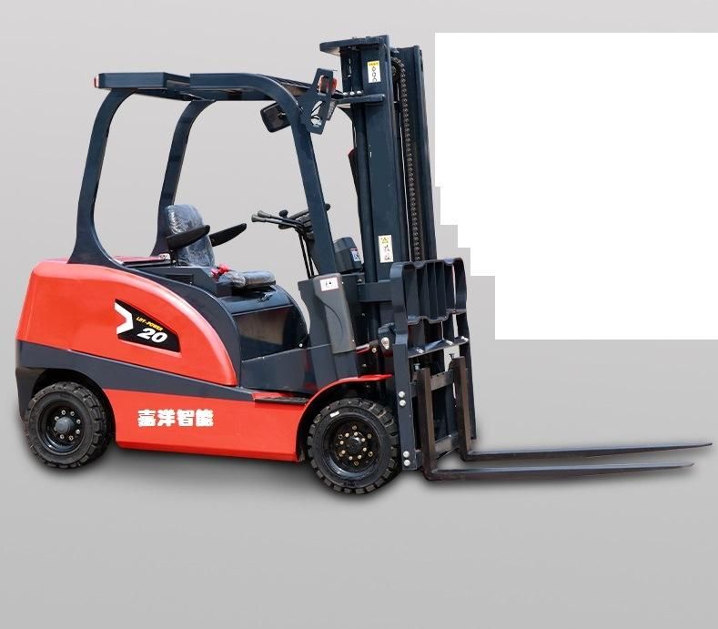 Electric Forklift 2t