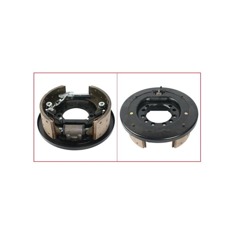 Forklift Parts Wheel Brake Assy Used for 5-7t, 25783-71002