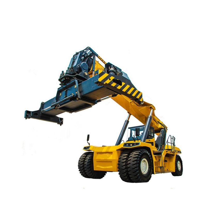 Heli 45 Ton High Quality Reach Stacker Srsh4528-Vo2 Xcs45u Price