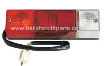 Forklift Parts Forklift Rear Lamp (BFP12024)