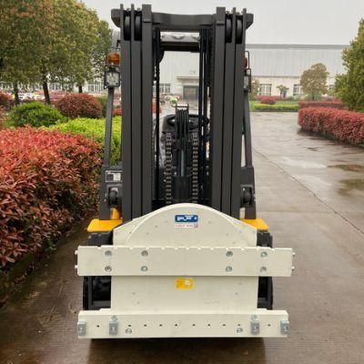 Rotator 3.5 Ton Diesel Forklift Trucks