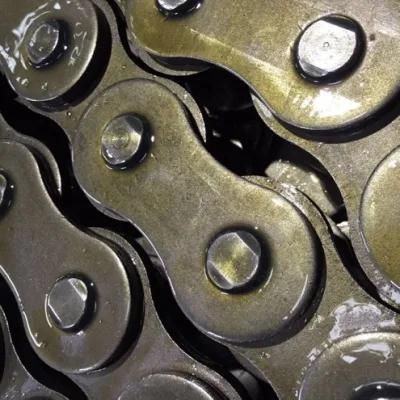 160-3 a Series Short Pitch Precision Triplex Roller Chains and Bush Chains