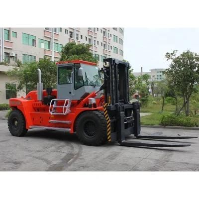 High Quality Industrial Heavy Equipment Diesel Forklift Trucks