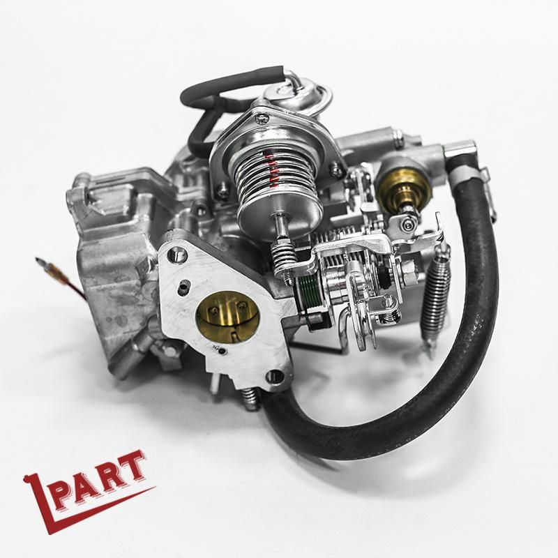 Diesel Forklift Parts Forklift Carburetor for K25 Engine