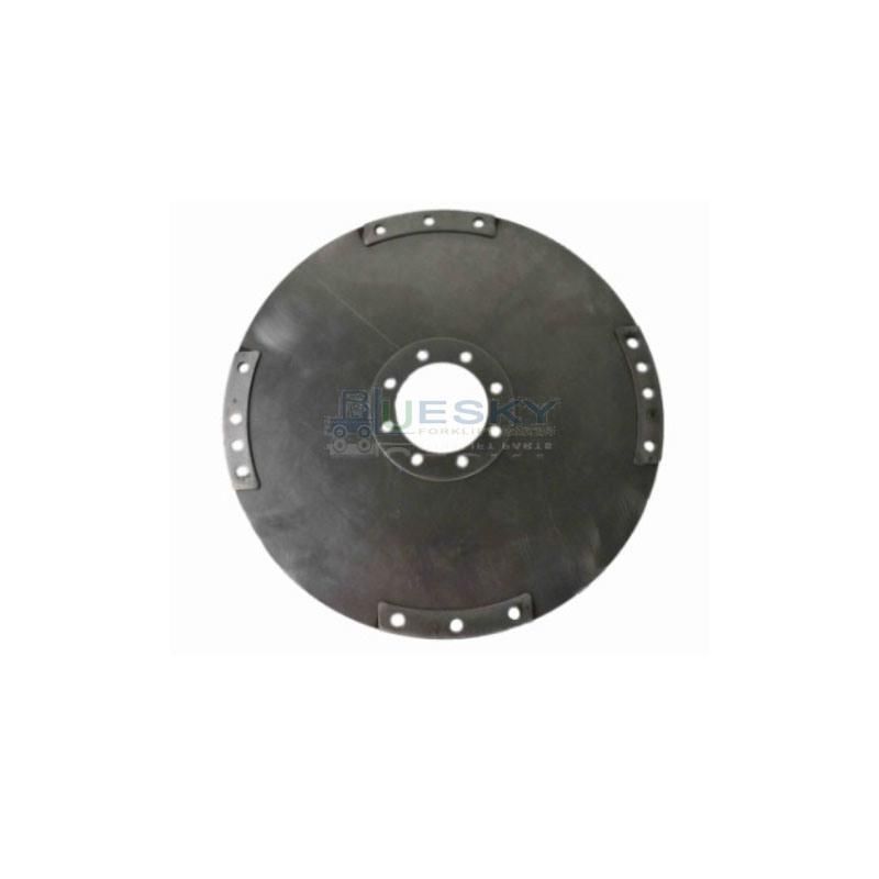 Input Plate for Mitsubishi Fd20/25-F18b Forklift Truck