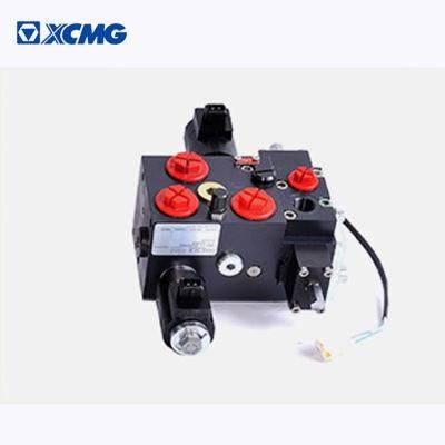 XCMG Original Factory Forklift Parts Timer Steering Axle Electric Diagnostic Tool