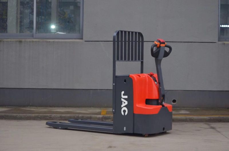 JAC 2.0 Ton Walking Type Pallet Truck / Cbd20 / Pallet Truck/Pallet Forklift