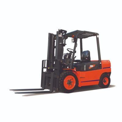 China Lonking 3ton Diesel Forklift with High Quality