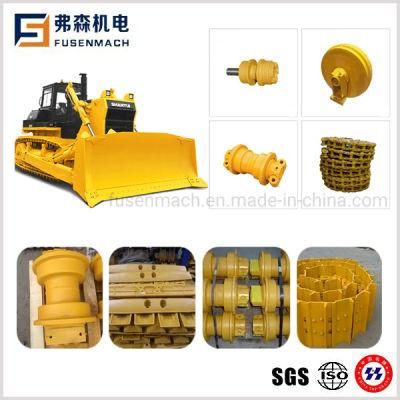 Shantui SD16 Track Link Ass&prime;y, Track Chain, Bulldozer Undercarriage Parts