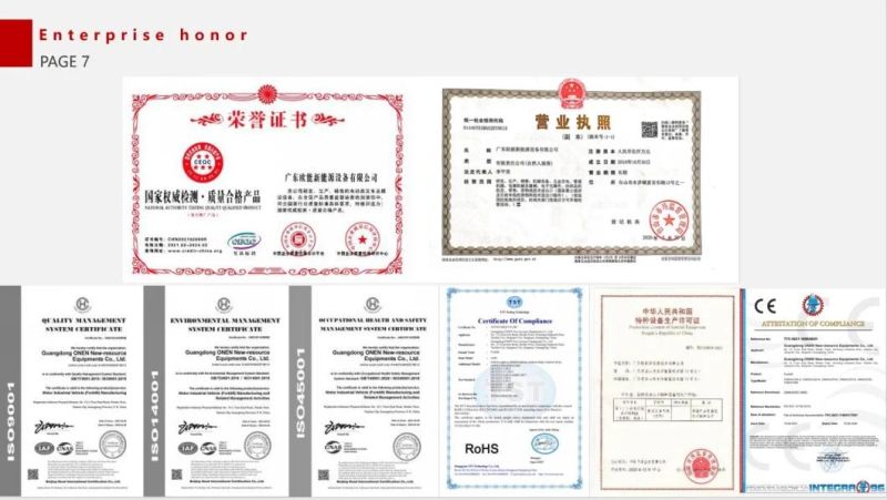12 Months E: Video Technical Support, Online Support Diesel Truck Counter Weight Forklift