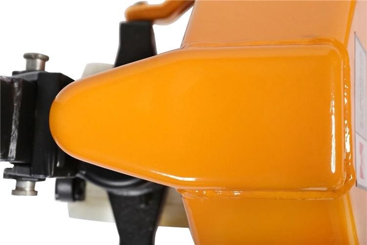 Stock Discount Price Factory Price 2.5ton 3ton 3.5ton Hand Pallet Forklift Jacks