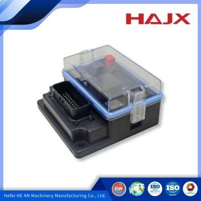 Heli-Electrical Forklift Control Parts-Electrical Control Box -Abg72-40091