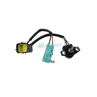 Accelerator Sensor for Nichiyu Fbr15/18 Forklift Truck