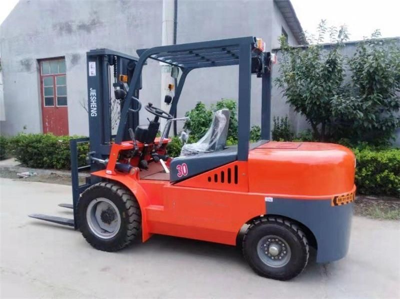 Nyc15 Forklif Used New Montacarga Carretilla Elevadora Forklift Truck Diesel 2.5tn 3 3.5 4 5 Ton 7 8 10 Tons 15 Ton Fork-Lift Fork Lift Forklift Price for Sale