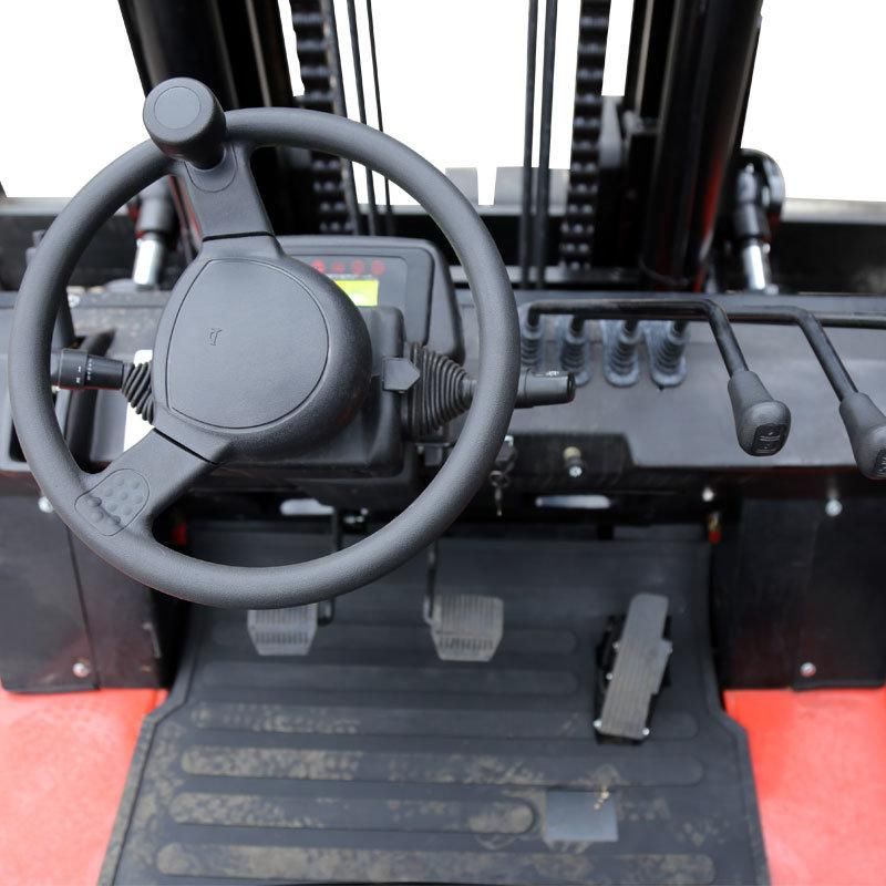 8-10t Diesel Forklift