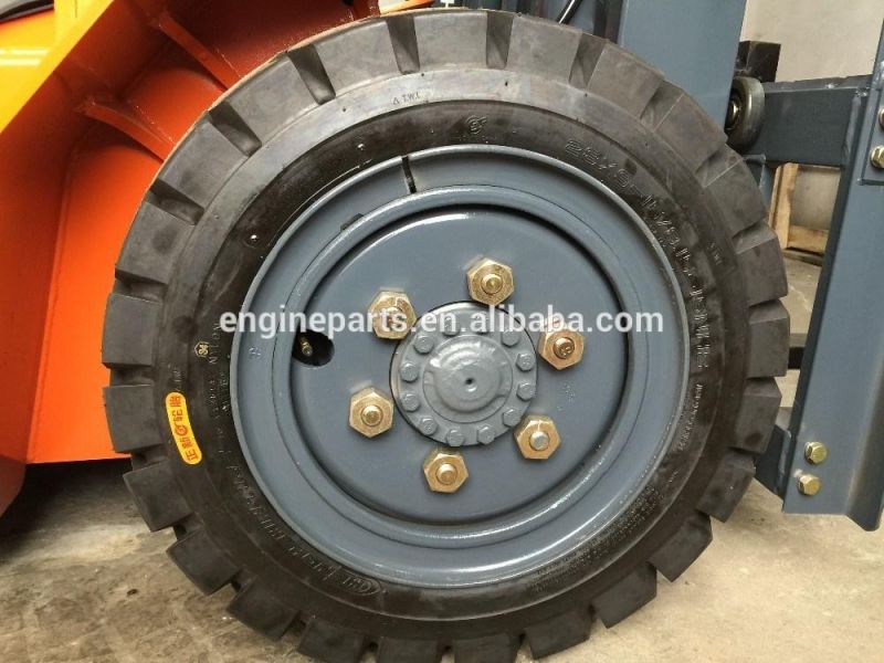 China Heli Forklift Truck Price with Cpd18