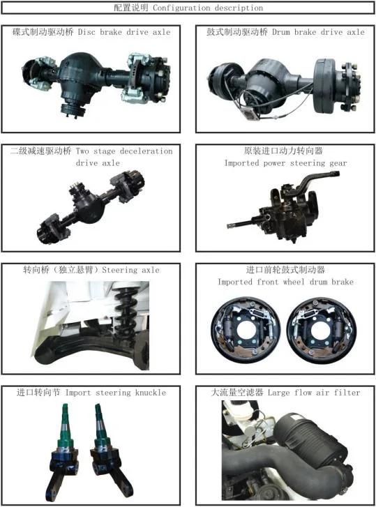 The Shanghai 3 Ton Diesel Baggage Tow Tractor