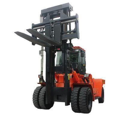 Diesel LPG Battery Rough Terrain Lift Trucks Reach Truck Forklift