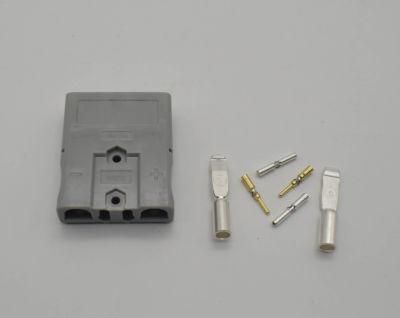 Li-ion Sbs 75X/600V Forklift Power Plug Connector