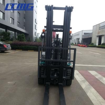 High Quality Not Adjustable Gasoline Engine Mechanical for Sale LPG Forklift